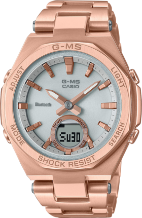 Casio MSG-B100DG-4AER