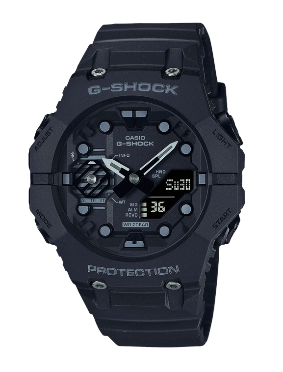 Casio GA-B001-1A