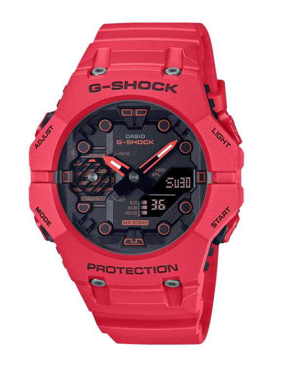 Casio GA-B001-4A