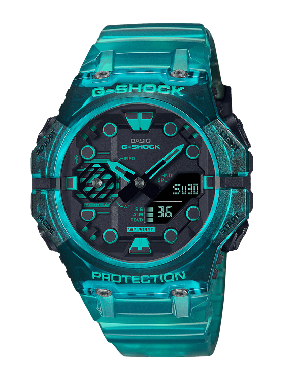 Casio GA-B001G-2A