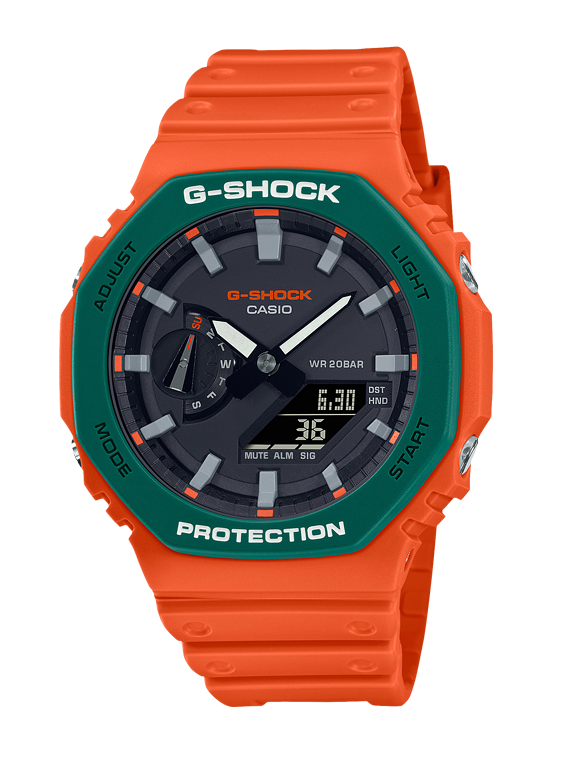 Casio GA-2110SC-4A