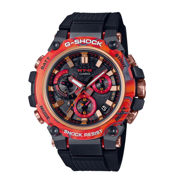 Casio MTG-B3000FR-1A