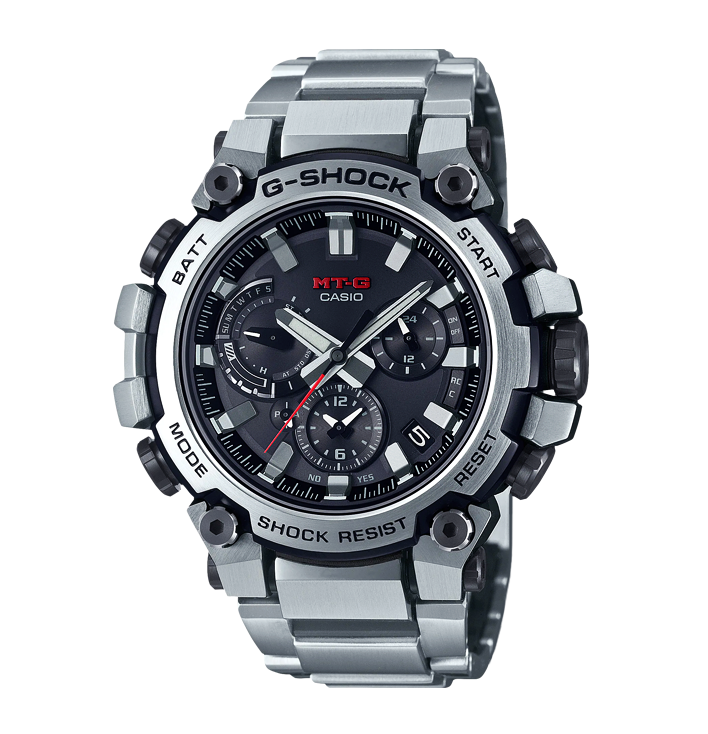 Casio MTG-B3000D-1A