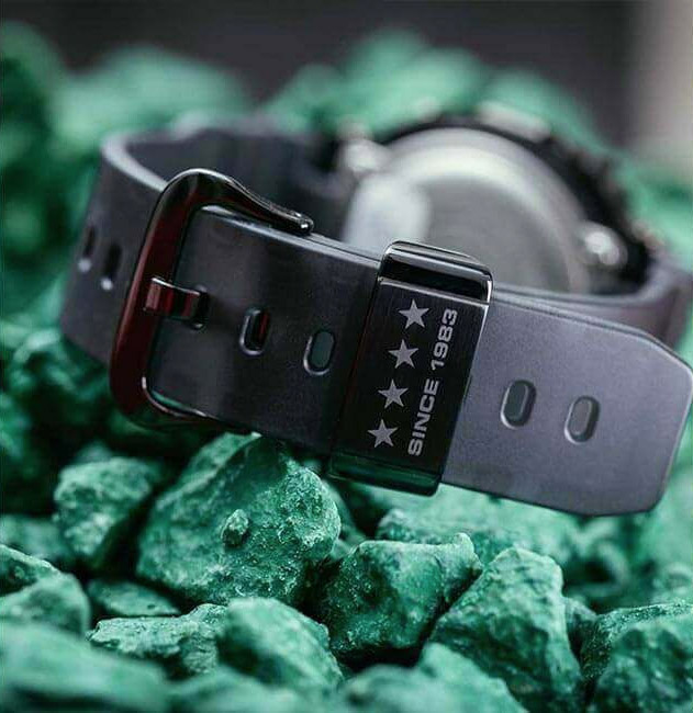 Casio GM-5640GEM-1E