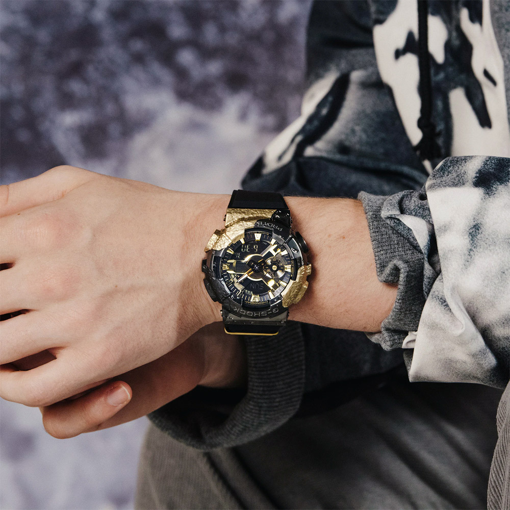 Casio GM-114GEM-1A9
