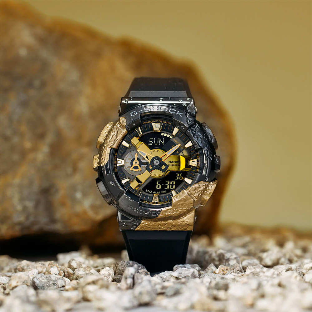 Casio GM-114GEM-1A9