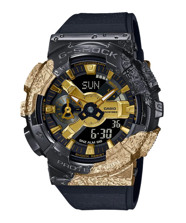 Casio GM-114GEM-1A9