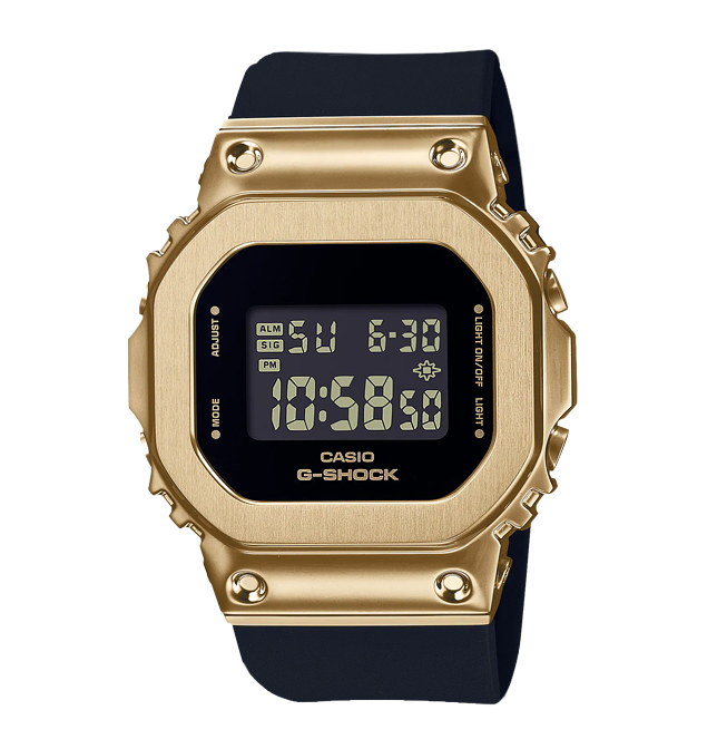 Casio GM-S5600GB-1E