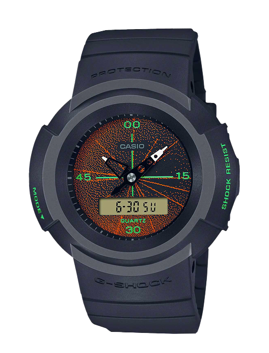 Casio AW-500MNT-1A