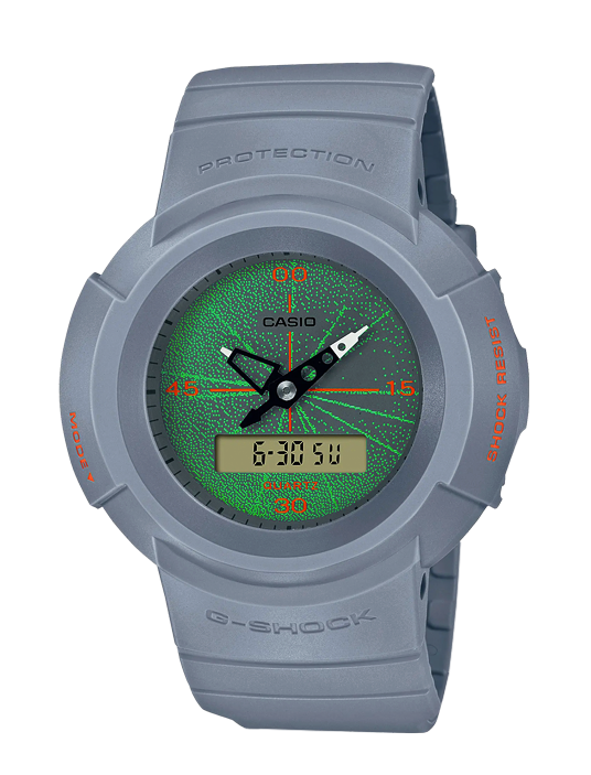 Casio AW-500MNT-8A