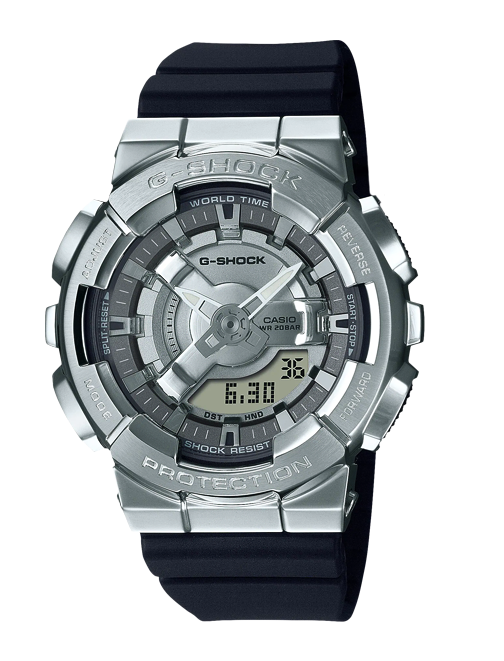 Casio GM-S110-1A