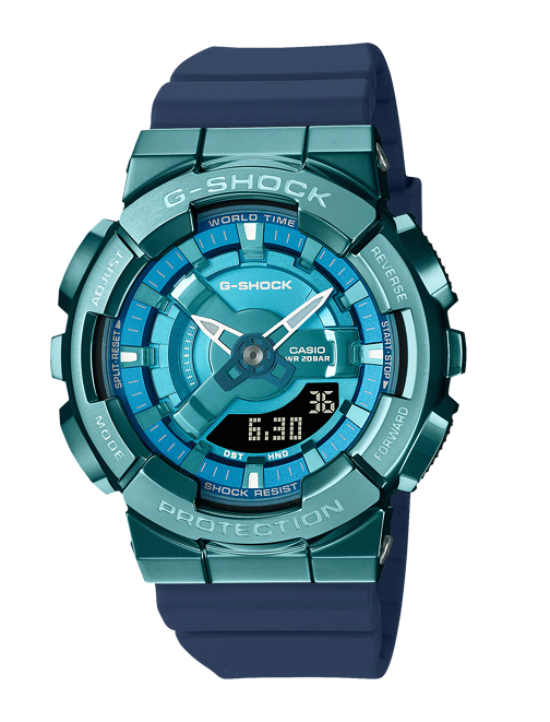 Casio GM-S110LB-2A