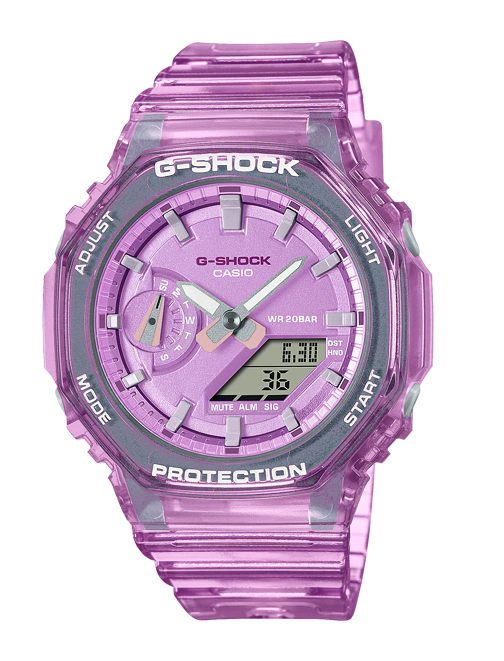 Casio GMA-S2100SK-4A