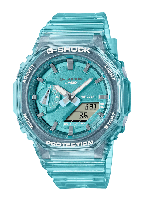 Casio GMA-S2100SK-2A