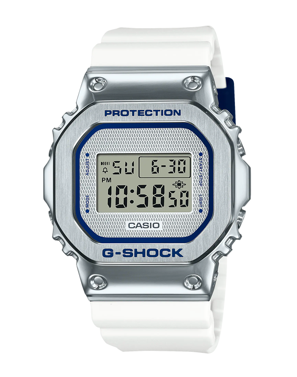 Casio GM-5600LC-7E