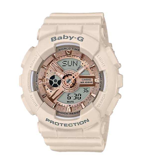 Casio BA-110CP-4A