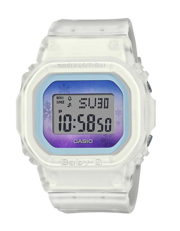 Casio BGD-560WL-7E