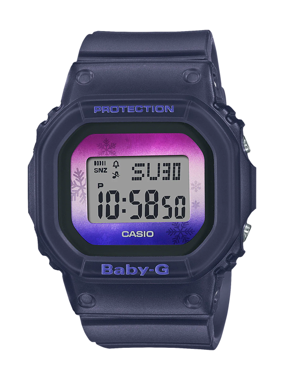Casio BGD-560WL-2E