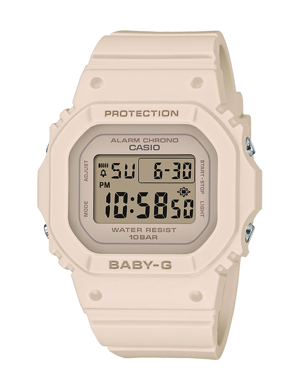 Casio BGD-565-4E