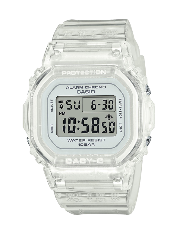 Casio BGD-565S-7E