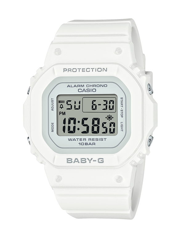 Casio BGD-565-7E