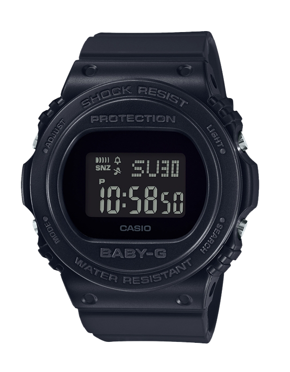 Casio BGD-570-1E