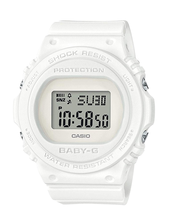 Casio BGD-570-7E