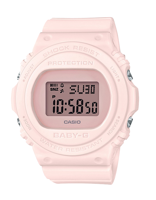 Casio BGD-570-4E