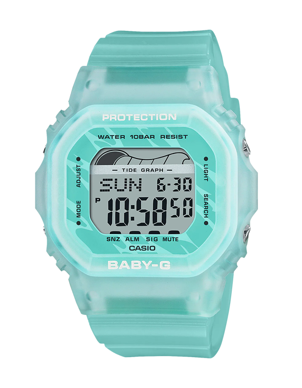 Casio BLX-565S-2E