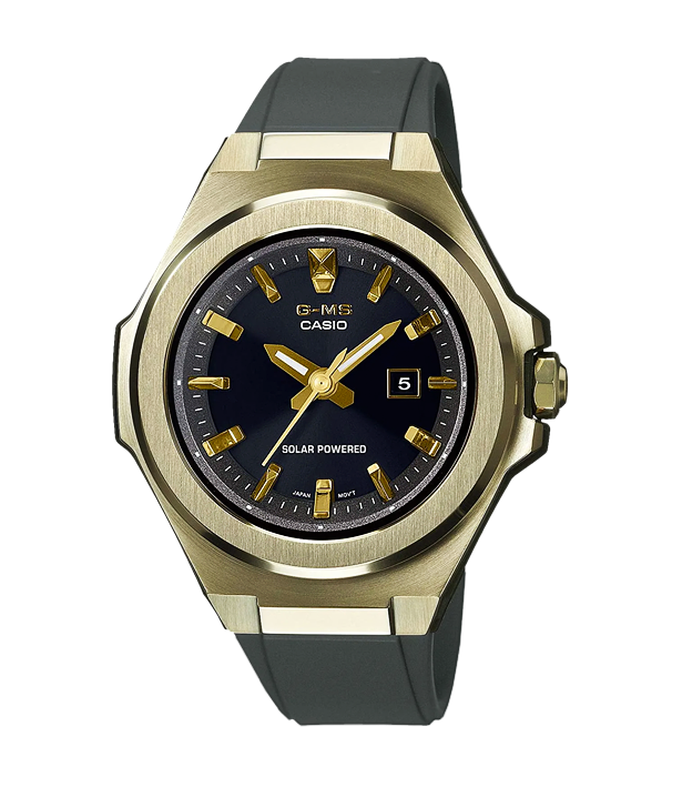 Casio MSG-S500G-3A