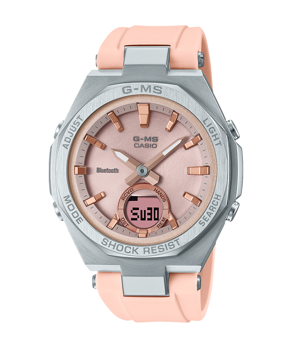Casio MSG-B100-4A