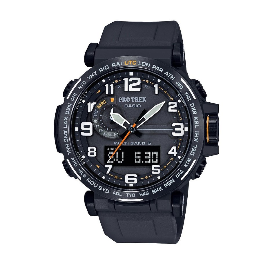 Casio PRW-6600Y-1A9