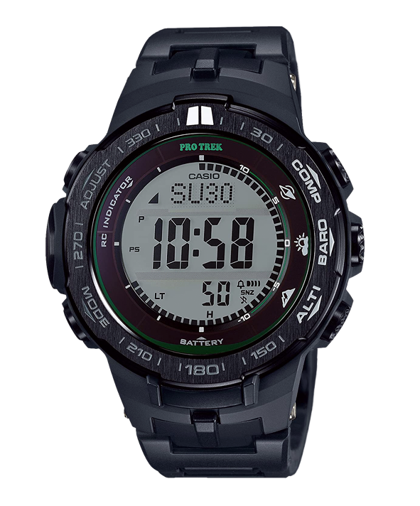 Casio PRW-3100FC-1E