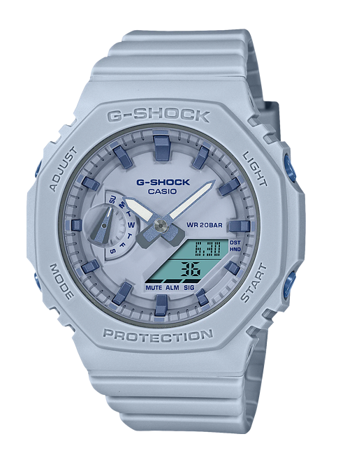 Casio GMA-S2100BA-2A2