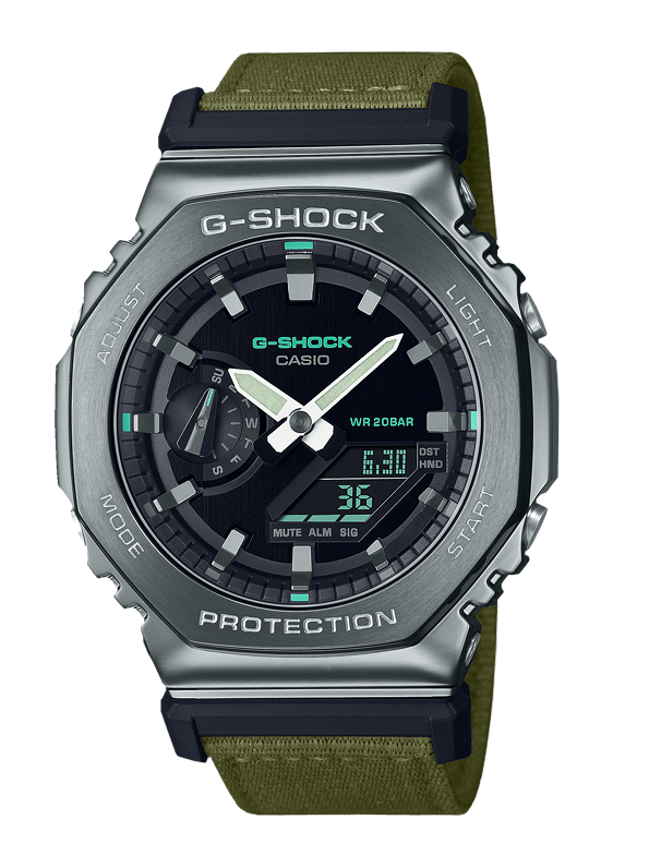 Casio GM-2100CB-3A
