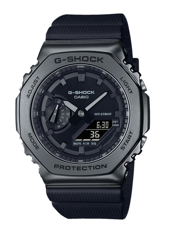 Casio GM-2100BB-1A