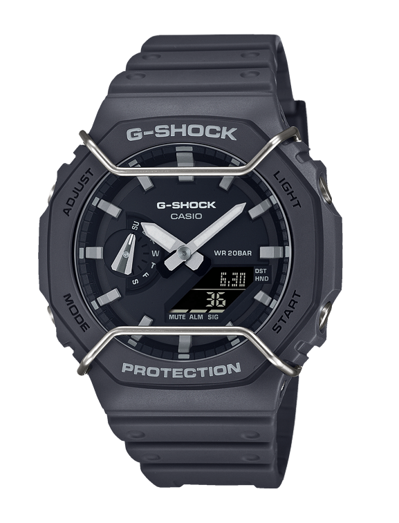 Casio GA-2100PTS-8A