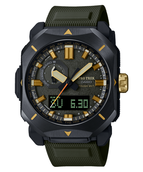Casio PRW-6900Y-3E