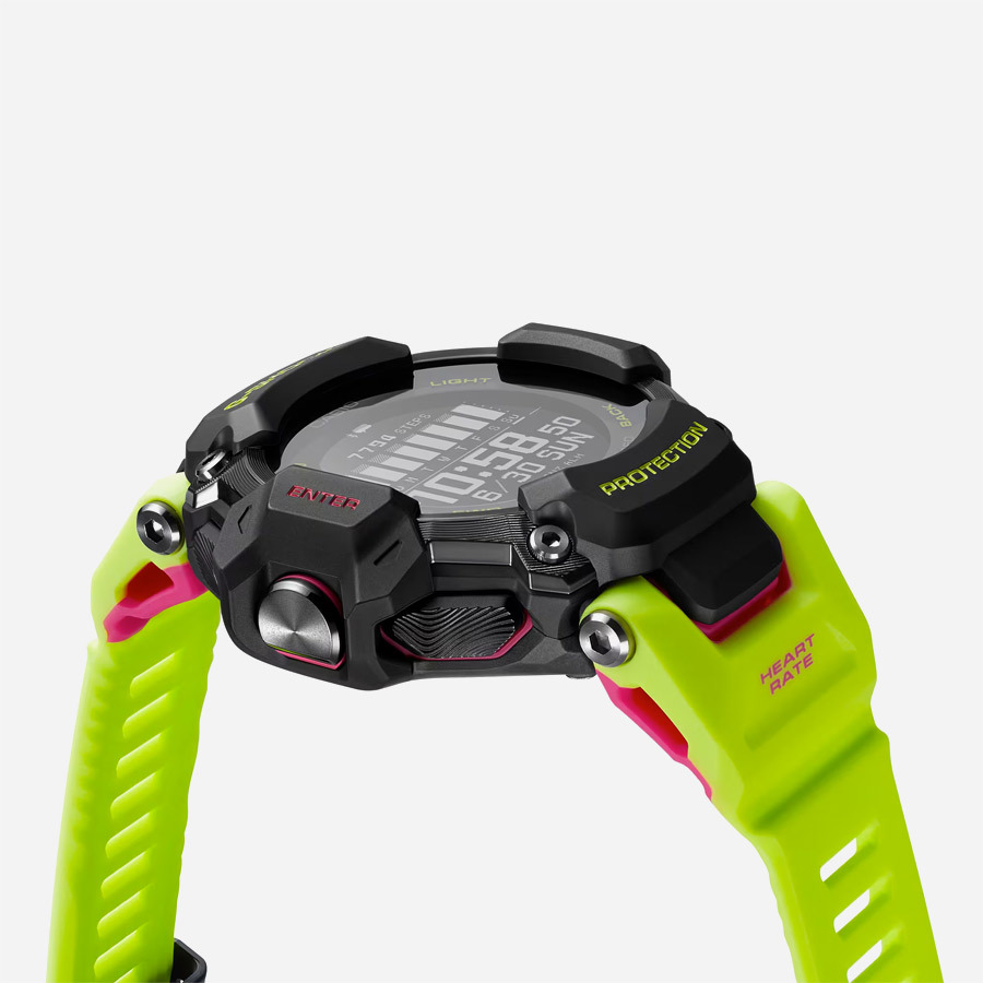 Casio GBD-H2000-1A9