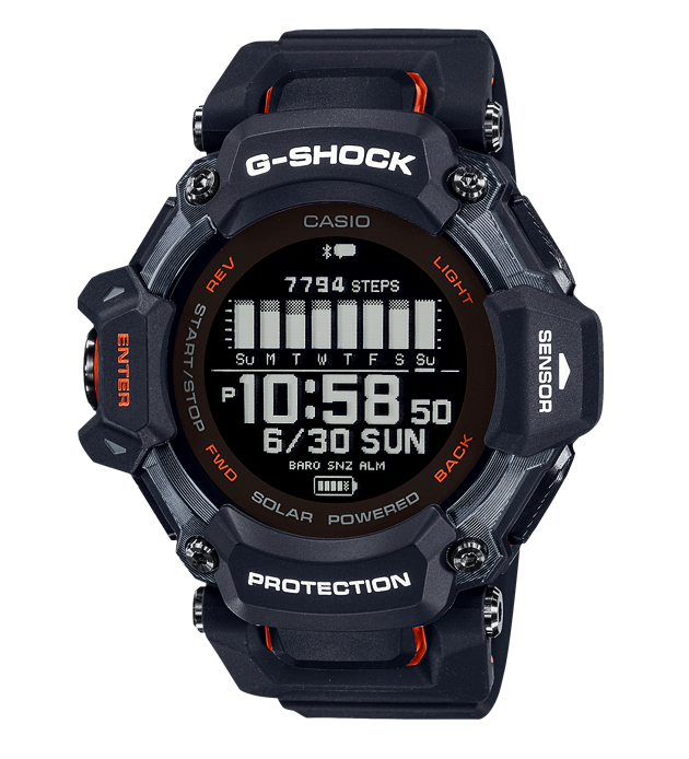 Casio GBD-H2000-1A