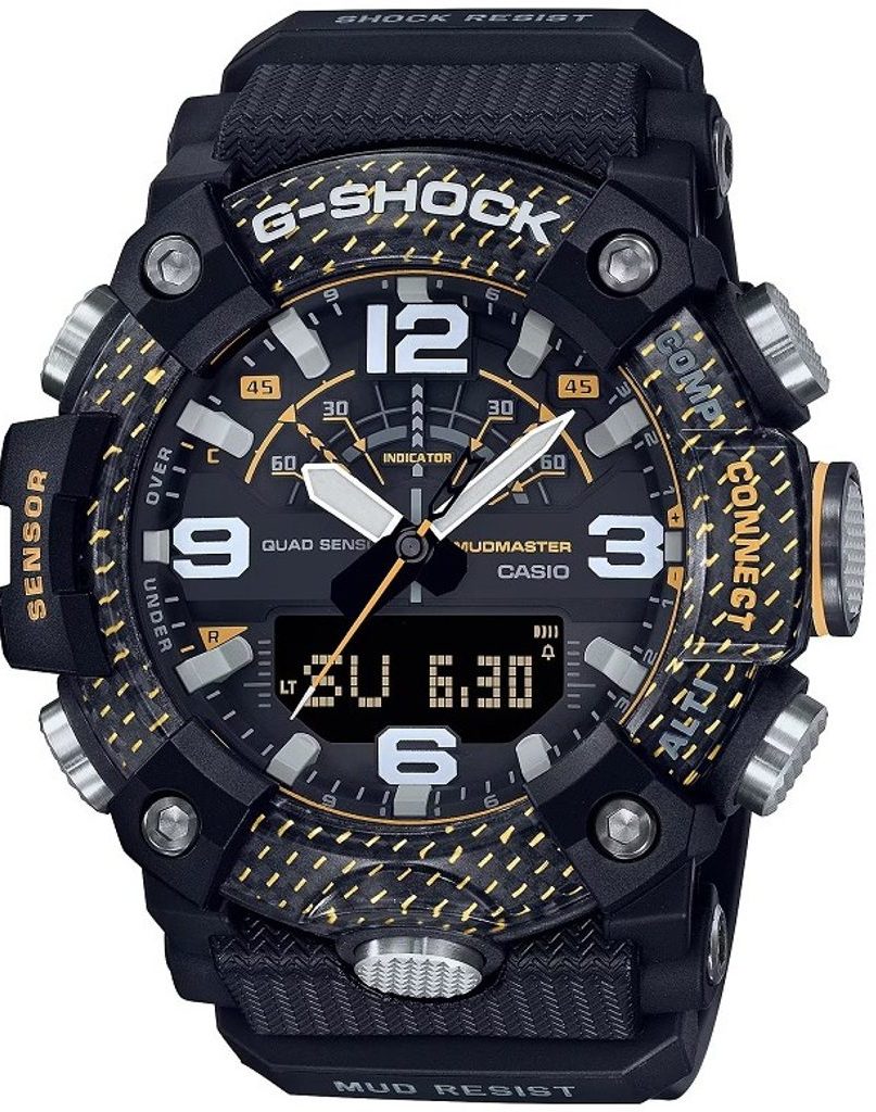 Casio GG-B100Y-1AER