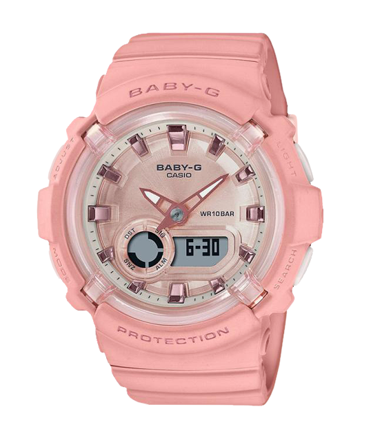 Casio BGA-280-4A