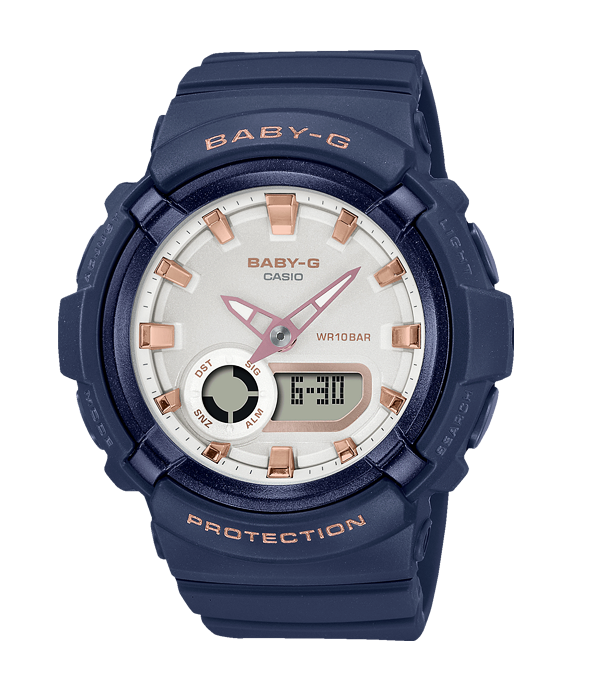 Casio BGA-280BA-2A