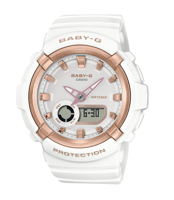 Casio BGA-280BA-7A