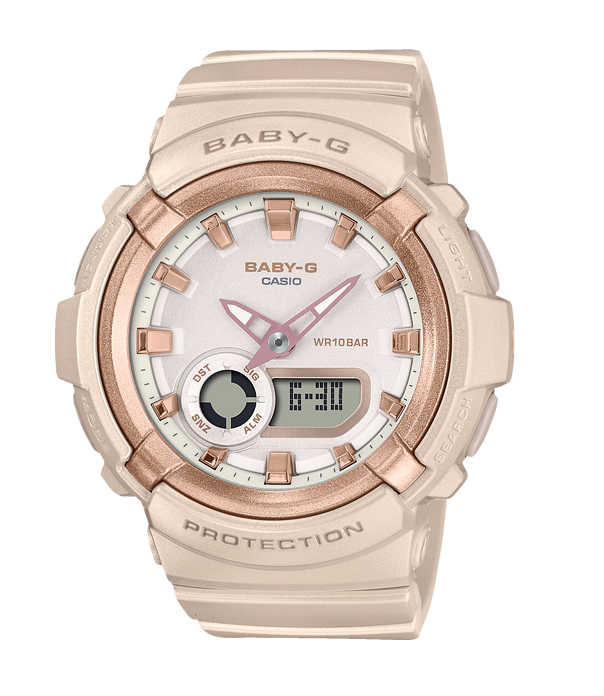 Casio BGA-280BA-4A