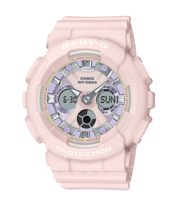 Casio BA-130WP-4A