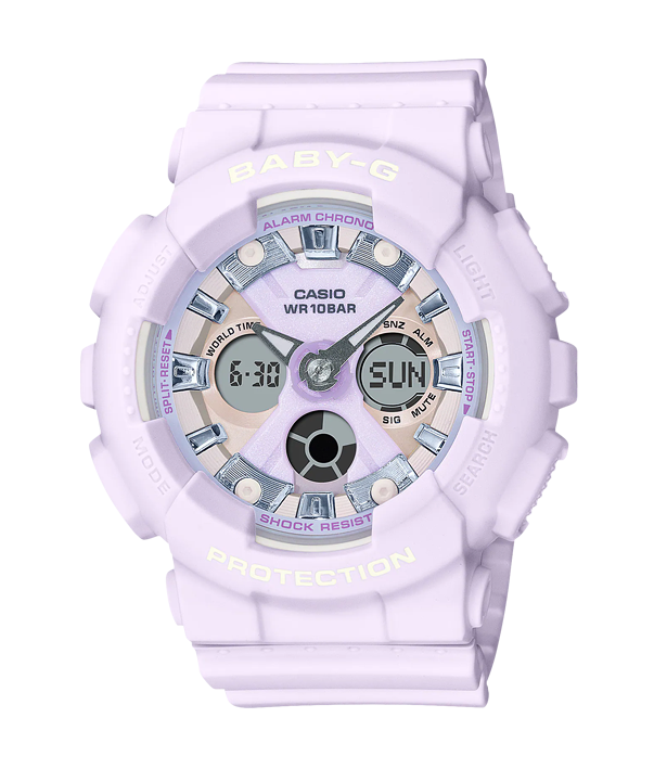 Casio BA-130WP-6A