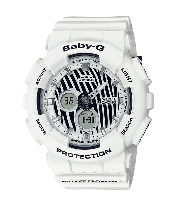 Casio BA-120WLP-7A