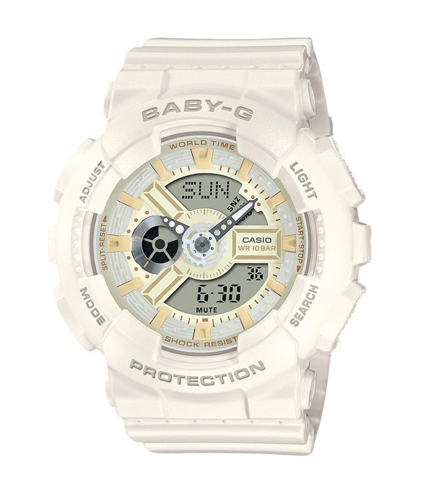 Casio BA-110XSW-7A