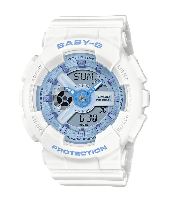 Casio BA-110BE-7A